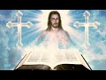 Jesus Christ Purging All Negative and Bad Energy From Your Aura | 417 Hz