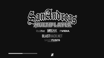 Полный гайд по установки SAMPFUNCS на samp 0.3.7-R2