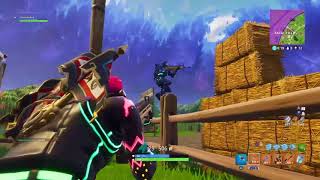 18 kill Solid Gold Solo Sqauds