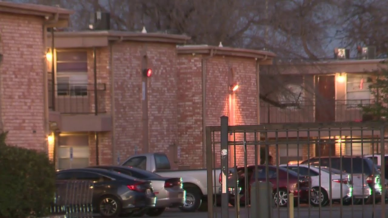 Homicide investigation underway after woman found dead in her apartment ...