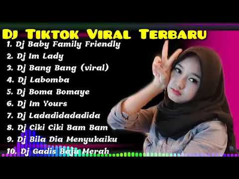 dj baby family full album