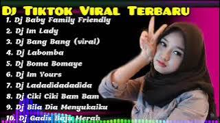 dj baby family full album