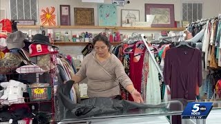 Second Chances Thrift Store seeks expansion funds in Oklahoma City