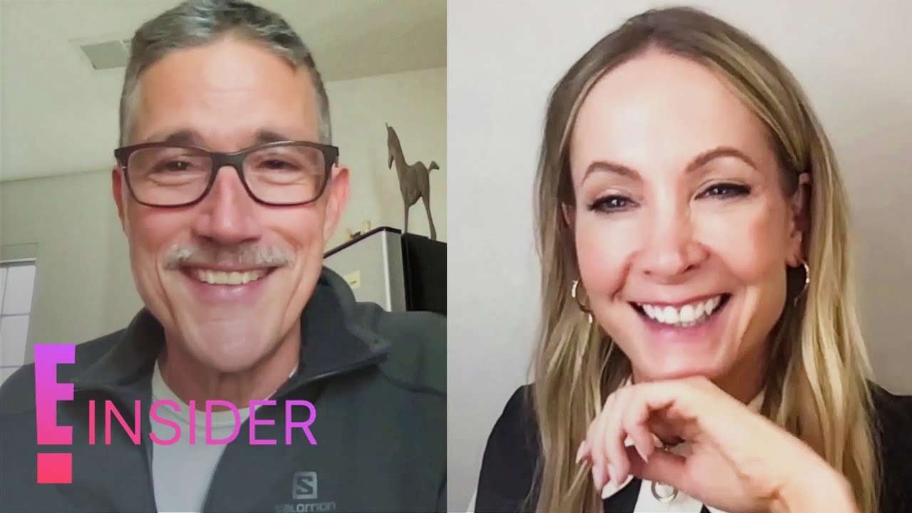 Last Light Star Matthew Fox "Couldn't Wait" to Film in Sand Dunes | E! Insider