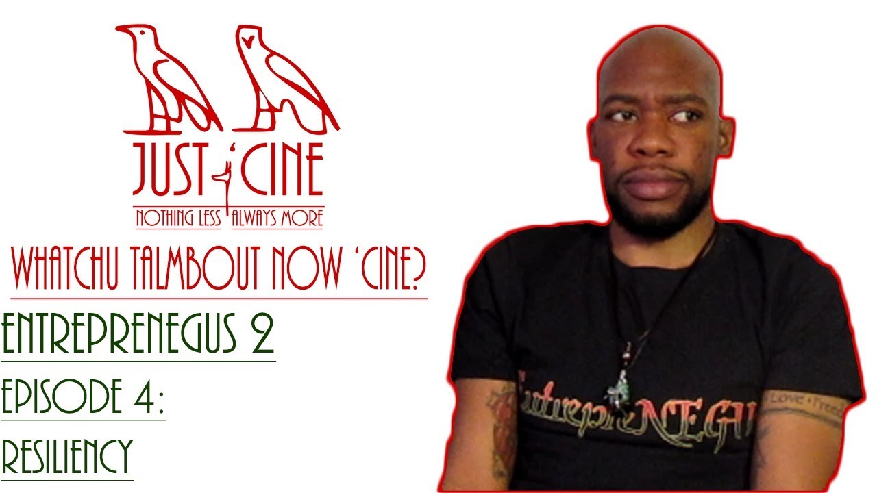 Episode 4: Resiliency