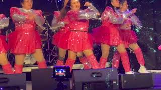 MY LOVE/ inspired by BMD Uk/ father and son Piolo and Inigo Pascual/ Athena theatre Leicester/ 