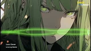 Le Le Ley Remix-Trọng Filo Remix - Makers Pvg Nhạc Remix Hot Trend