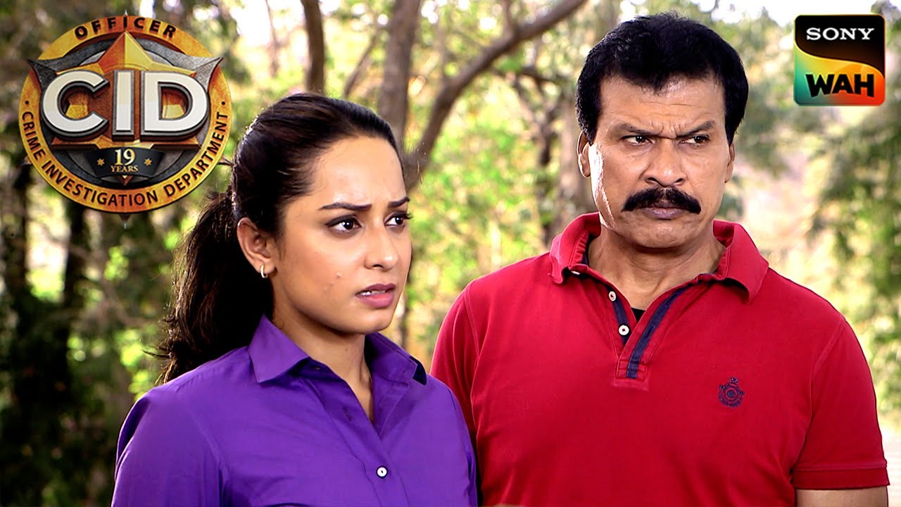 Falcon Bird ने किया Purvi ​​पर Attack | CID | सी.आई.डी. | Purvi Special