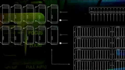 JVC GY-HM100E Video Teaser