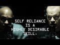 Self Reliance is an Essential or Highly Desirable Skill - Jocko Willink & Echo Charles