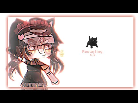 Restarting !!
