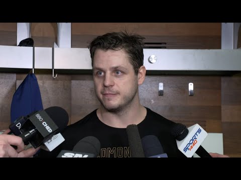 POST-RAW | Mattias Janmark 02.03.26