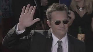 Matthew Perry’s former assistant sentenced in overdose case