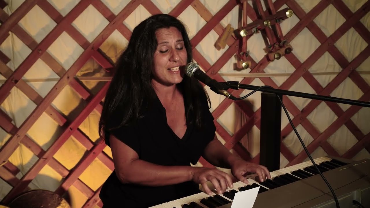 ANIMA - HOMO VIVO - VALERIA CIMÒ