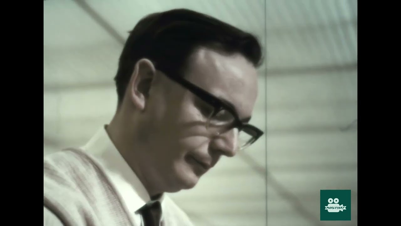 Ford Taunus TC promo 16mm telecine jaren 70 Old car history