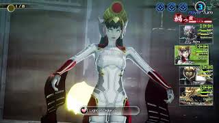 Shin Megami Tensei Vengeance Boss 63: Metatron