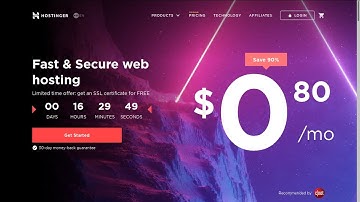 BEST CHEAP WEB HOSTING 🤑 FREE DOMAIN 💸 SSL PLAN