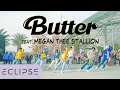 [KPOP IN PUBLIC @ BTS PTD Concert] BTS - ‘Butter feat. Megan Thee Stallion’ One Take Dance Cover