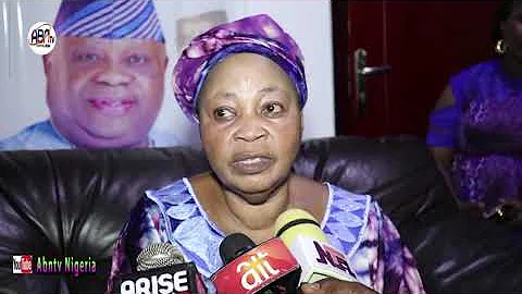 OSUN 2022 ELECTION: COURT OF APEAL UNANIMOUSLY UPHOLDS ADEMOLA ADELEKE AS GOVERNOR OF THE STATE.