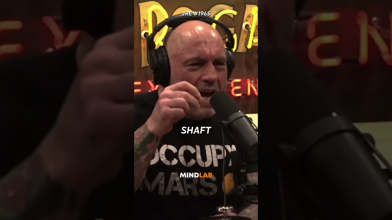 Joe Rogan On Computer Vs Man Made Pool Cues🤯 