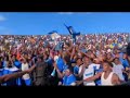 Rayonsports:abafana bakubise umusifuzi