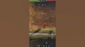 EBR ma szybki garaż 👹 | #don_cezary #Twitch #worldoftanks #wot #shorts #viral