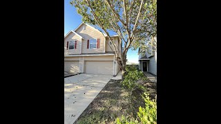 Spring Townhomes for Rent 3BR/3BA by Spring Property Management