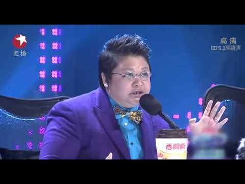 梦之声本周易主 十强争霸战主持人提前剧透引争议 20141119