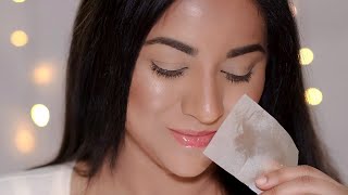This Foundation Hack will Make Your Makeup Super Long Lasting!!