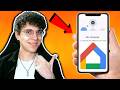 How To Fix Google Home App Not Showing Your Camera