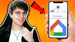 How To Fix Google Home App Not Showing Your Camera