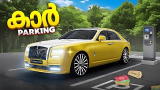 I Tried the MOST IMPOSSIBLE Parking Challenge Ever..!🥵 screenshot 5