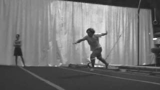 Roundoff Double Back Flip