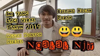 IKLAN BINOMO BUDI SETIAWAN VIRAL