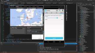 Xamarin.Forms: Reproduction of Bug 32462