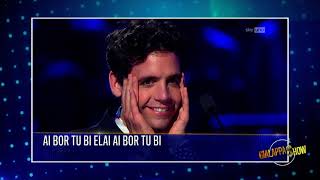 Gialappashow St. 1 - Talenti Incompresi