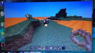 Minecraft - Avengers Part 41 - Steef Head And Kerchak And Kala And Young Tarzan And Terk