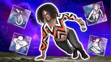 THE BACKGROUND PLAYER META IN DBD!!!