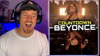 Famous Beyoncé - Countdown (live at Jimmy Fallon 2011) FIRST TIME REACTION Profile