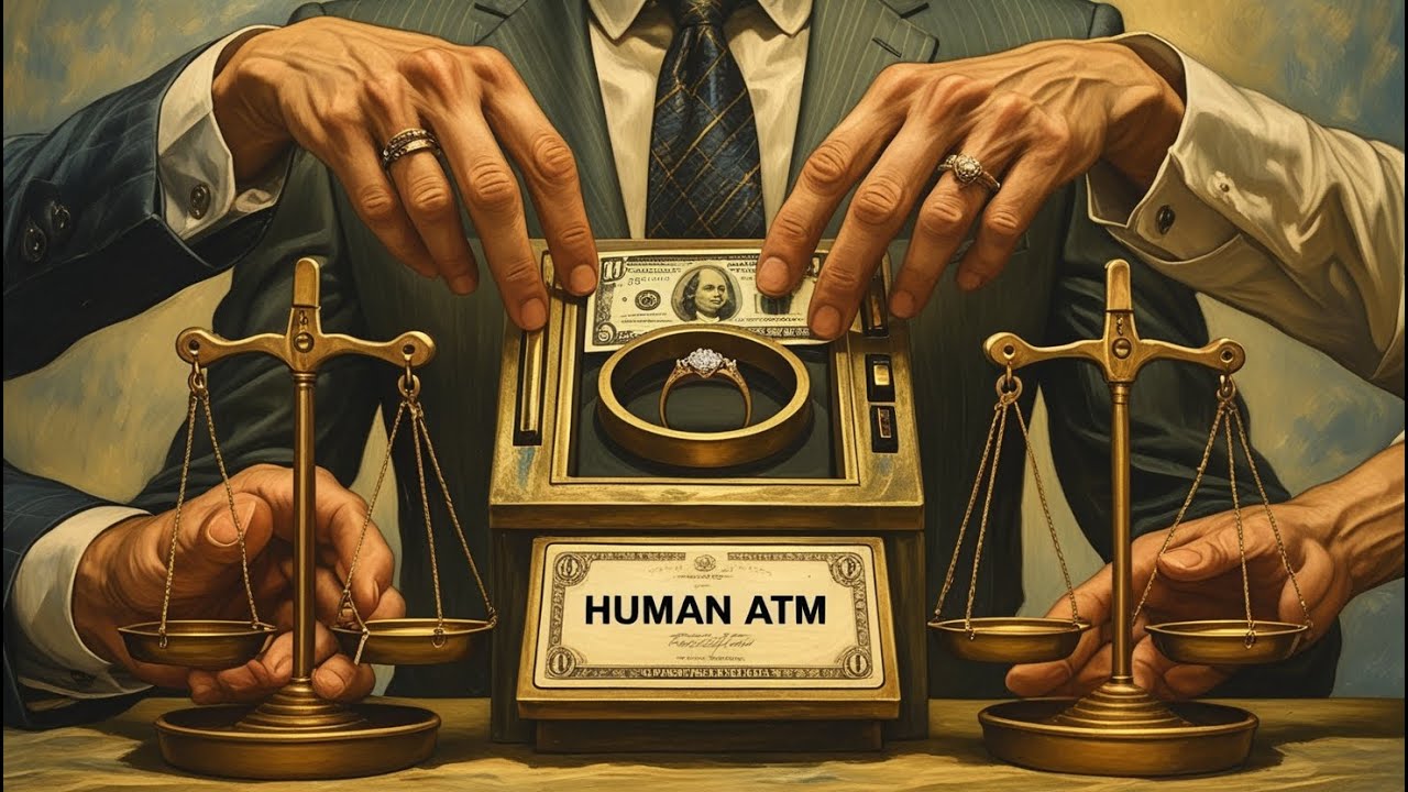 EXPOSED: The Marriage System That Enslaves Men | Christina Hoff Sommers