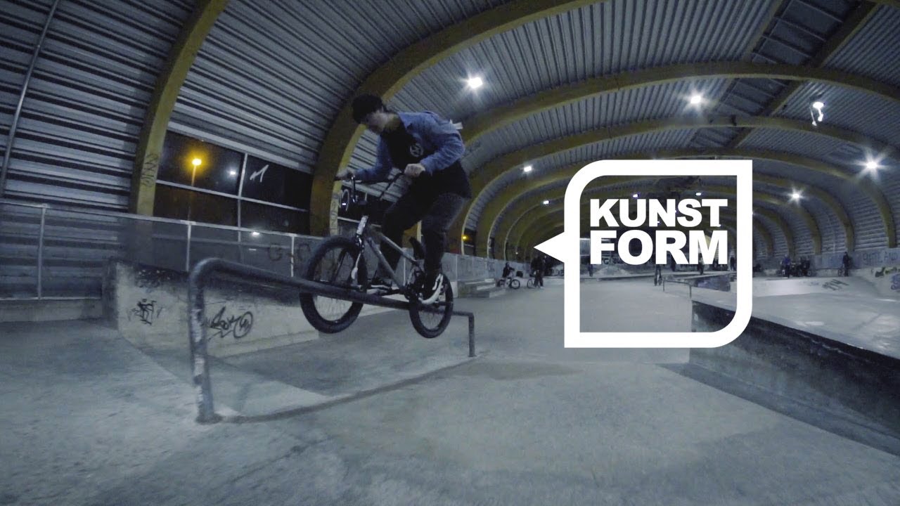 Kunstform Pragfriedhof Pre-session 2017