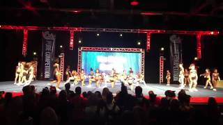 Matrix FireFlies COA 2012 Day 2