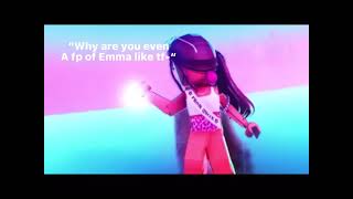 Why Are You Even A Fp Of Emma? Read Pinned Comment Please