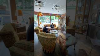 Retro Pizza Parlor in Jersey