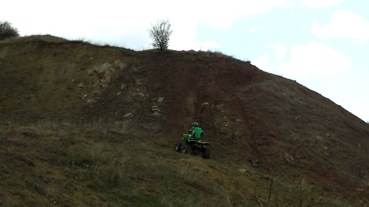 Люлин планина 10.04.2010