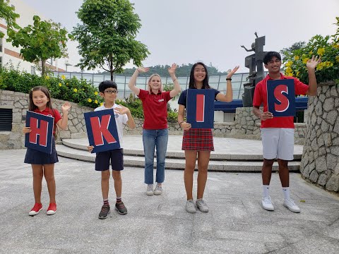 Inspiring Learners for Life at HKIS