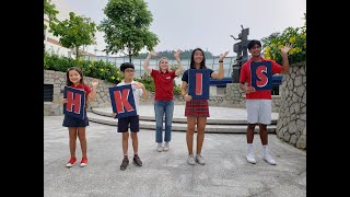Inspiring Learners for Life at HKIS