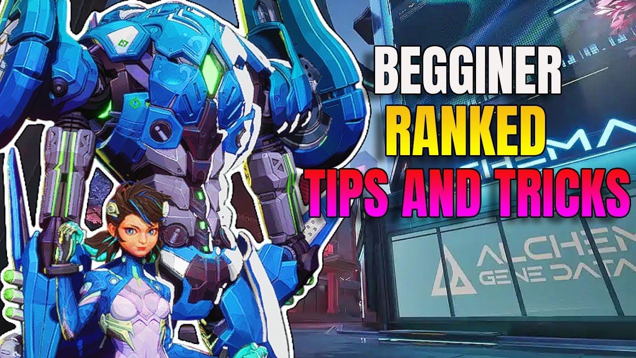 Marvel Rivals Strategy MARVEL RIVALS: Best strategies for BEGGINERS - YouTube