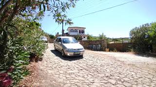 Adatepe Köyü Başaran Coi̇lover Albea Performansi