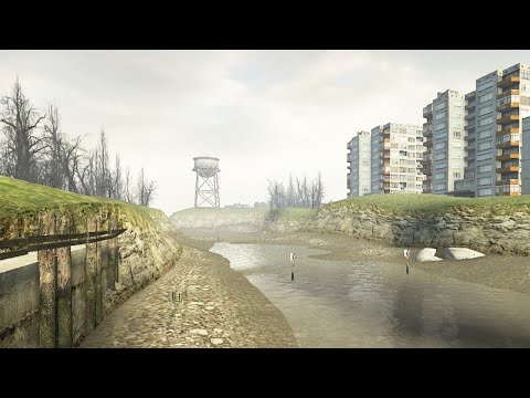 HALF-LIFE 2 SPEEDRUN - РЕКОРДНЫЙ СТРИМ - HALF-LIFE 2 SPEEDRUN - РЕКОРДНЫЙ СТРИМ